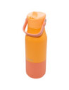 ROB-16885/Portocaliu,Termos cu maner, 650 ml - NEBO