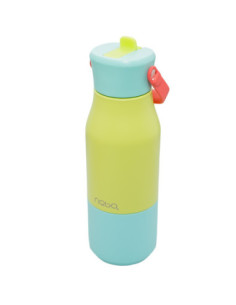 ROB-16885/Verde,Termos cu maner, 650 ml - NEBO