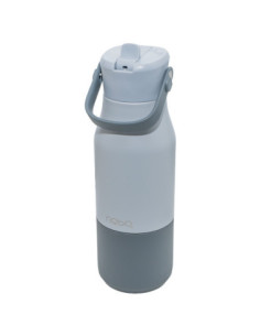 ROB-16885/Gri,Termos cu maner, 650 ml - NEBO