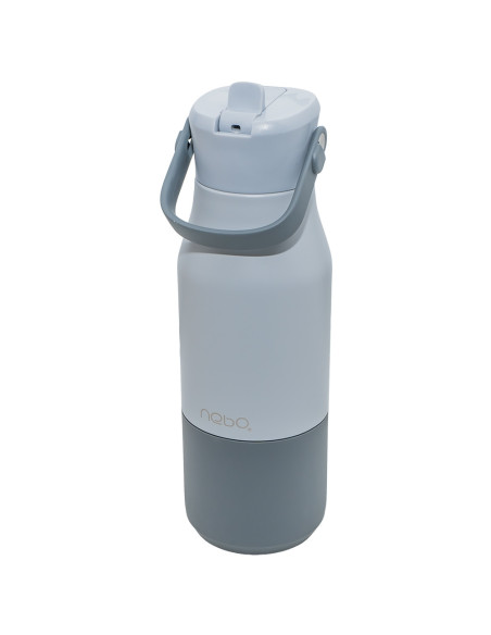 ROB-16885/Gri,Termos cu maner, 650 ml - NEBO
