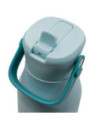 ROB-16885/Gri,Termos cu maner, 650 ml - NEBO
