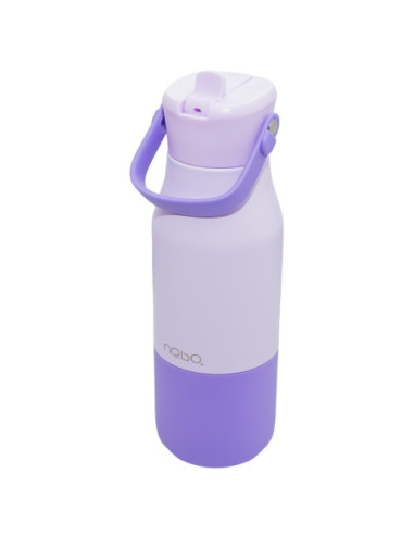 ROB-16885/Mov,Termos cu maner, 650 ml - NEBO