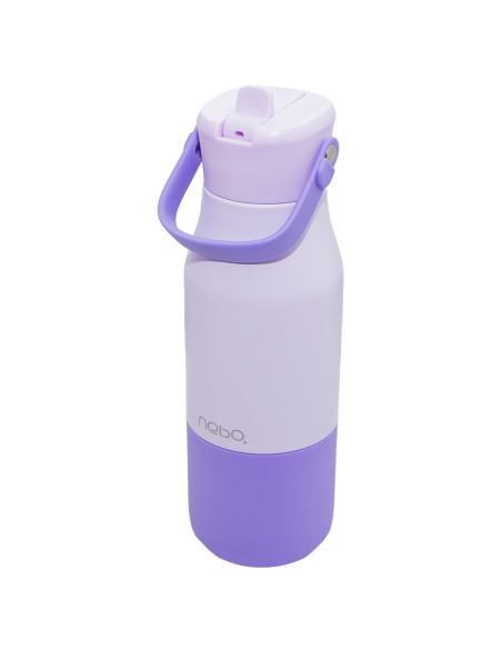 ROB-16885/Mov,Termos cu maner, 650 ml - NEBO