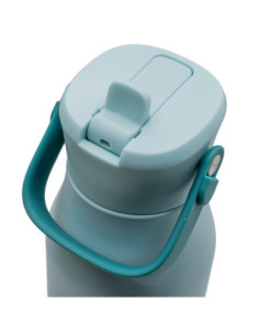 ROB-16885/Mov,Termos cu maner, 650 ml - NEBO 2