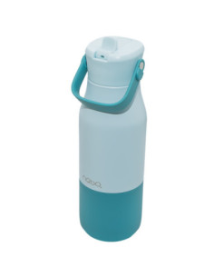 ROB-16885/Turcoaz,Termos cu maner, 650 ml - NEBO