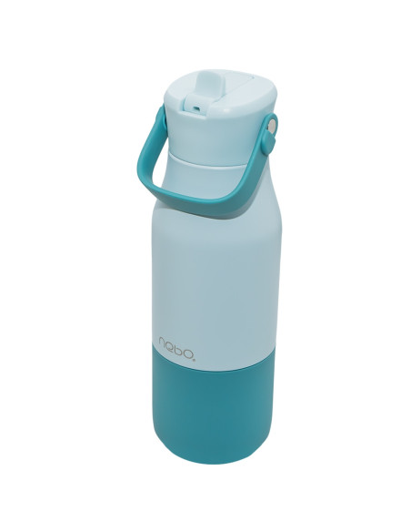 ROB-16885/Turcoaz,Termos cu maner, 650 ml - NEBO