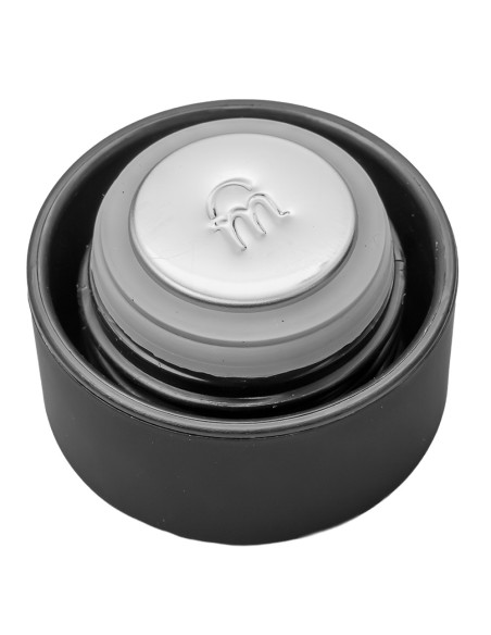 ROB-16884/Albastru,Termos cu maner, 750 ml - NEBO