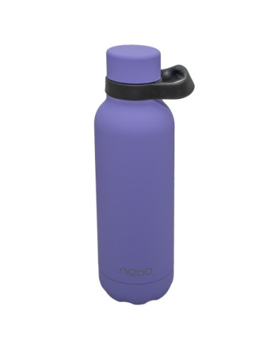 ROB-16884/Mov,Termos cu maner, 750 ml - NEBO