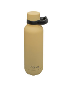 ROB-16884/Crem,Termos cu maner, 750 ml - NEBO