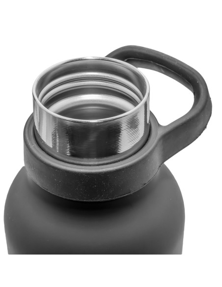 ROB-16884/Crem,Termos cu maner, 750 ml - NEBO