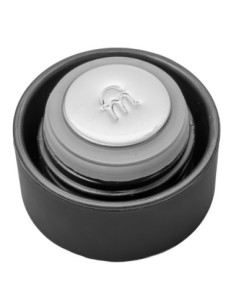 ROB-16884/Rosu,Termos cu maner, 750 ml - NEBO 2