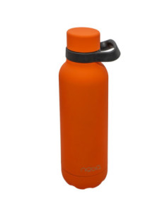 ROB-16884/Portocaliu,Termos cu maner, 750 ml - NEBO
