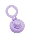 ROB-16882/Albastru,Termos cu suport magnetic pentru telefon, 750 ml - NEBO