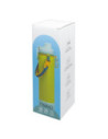 ROB-16882/Albastru,Termos cu suport magnetic pentru telefon, 750 ml - NEBO