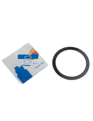 ROB-16882/Galben,Termos cu suport magnetic pentru telefon, 750 ml - NEBO