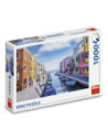 ROB-533226,Puzzle 1000 piese, Venetia - DINO TOYS