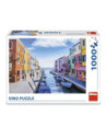 ROB-533226,Puzzle 1000 piese, Venetia - DINO TOYS