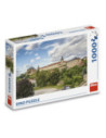ROB-533196,Puzzle 1000 piese, Kutna Hora - DINO TOYS