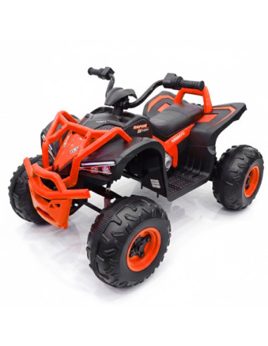 BRJ-2029/Rosu,ATV cu acumulator