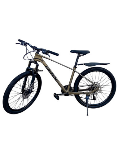 GTR-908-26/Gri,Bicicleta, 21 viteze, nr. 26