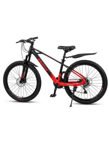 GTR-699-26/Rosu,Bicicleta, 21 viteze, nr. 26