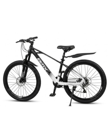 GTR-699-26/Alb,Bicicleta, 21 viteze, nr. 26