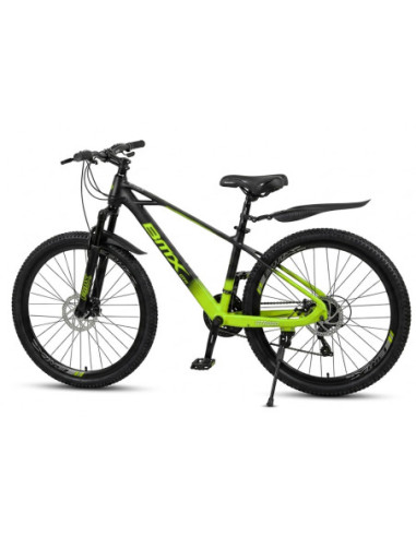 GTR-699-26/Verde neon,Bicicleta, 21 viteze, nr. 26