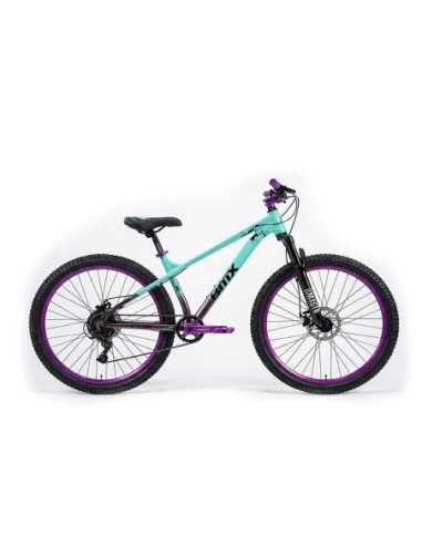 GTR-359-26/Mov,Bicicleta, 8 viteze, nr. 26
