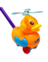 ROB-316,Jucarie de impins, Ratusca