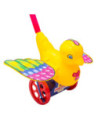 ROB-833/834,Jucarie de impins, Ratusca