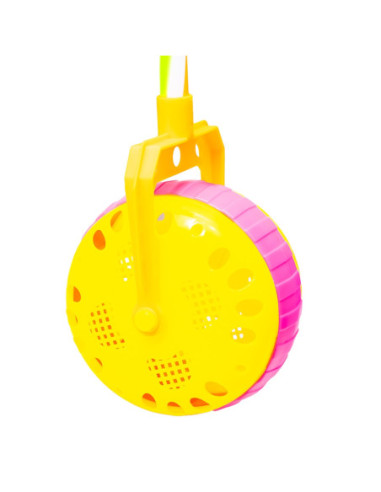 ROB-32336A,Jucarie de impins, Roata