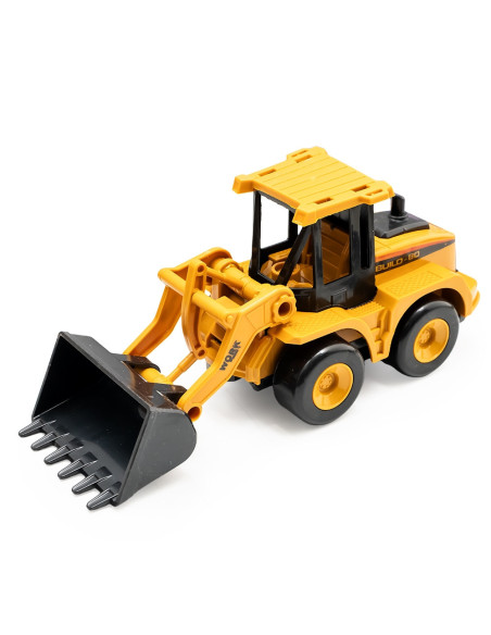 ROB-6664-5,Utilaje constructii, in folie