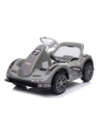 NEL001/Gri,ATV cu acumulator