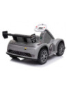 NEL001/Gri,ATV cu acumulator