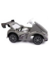 NEL001/Gri,ATV cu acumulator