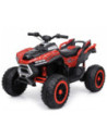 JM-902/Rosu,ATV cu acumulator, 12V, 7A