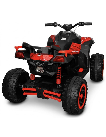 JM-902/Rosu,ATV cu acumulator, 12V, 7A