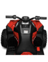 JM-902/Rosu,ATV cu acumulator, 12V, 7A