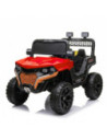BH-568/Rosu,Jeep cu acumulator