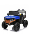 BH-568/Albastru,Jeep cu acumulator
