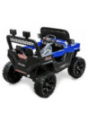 BH-568/Albastru,Jeep cu acumulator
