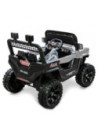 BH-568/Gri,Jeep cu acumulator
