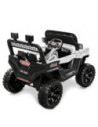 BH-568/Alb,Jeep cu acumulator