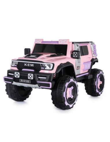 NML-6189/Roz,Jeep cu acumulator