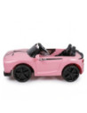 AT-2268/Roz,Masina cu acumulator