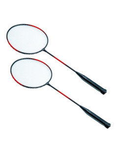 ROB-9302B,Rachete badminton, 2 buc/set - CWT 2