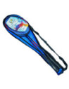 ROB-9302B,Rachete badminton, 2 buc/set - CWT