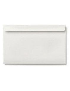 ROB-3860,Plic C5 autoadeziv, orizontal, 100 buc/set - Bong Envelo