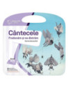 ROB-87502,Raspundel Istetel, Carte - Cantecele, Fredonam si ne distram, ALBI - Blackfire