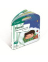 ROB-86332,Raspundel Istetel, Carte - Poezii, Rime mici pentru pici, ALBI - Blackfire